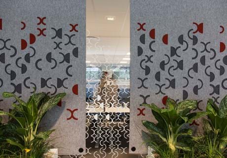 aker solution -8., Coverdouble, Fraster filt